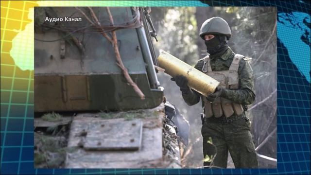 Сводка СВО к утру 20 апреля. Прорыв под Харьковом, удар по порту в Туапсе