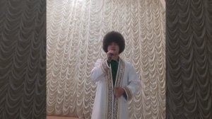 Малыбаев Алмаз - Ирәндек