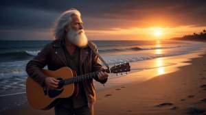 Michael Bennett " Sea blues "