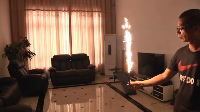 TS1240 Фонтан тортовый 12 см