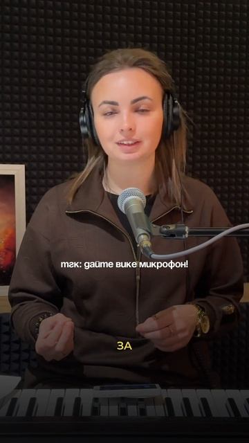 Только 2 вещи, которые сделают тебя счастливым. ТГК: дайте Вике микрофон! #осознанность #личность