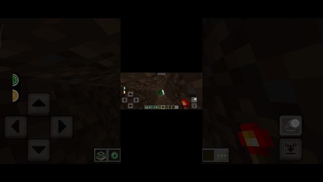 играю в Minecraft часть 1