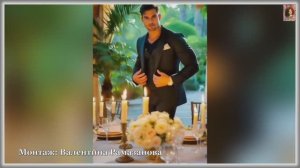 У МЕНЯ СУПЕР-СУПЕР МУЖ!!!