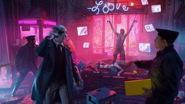 слив товаров