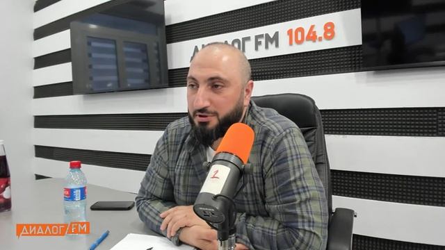 Султан Мамеднибиев