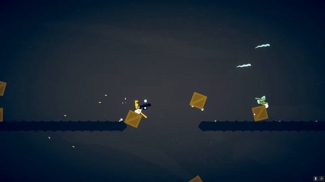 Лазеры/пушки/карате) | Stick Fight The game