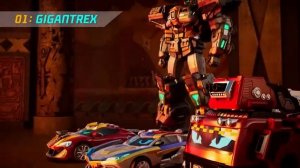 Metal Cardbot W лучшие моменты из 14 серии, Метал кардбот