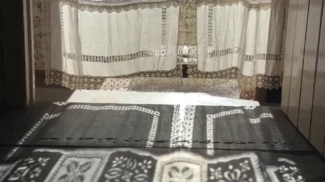 Мы на пенсию ушли.