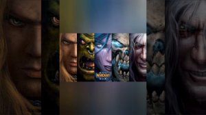 Мысли о Warcraft 3: Reign of Chaos