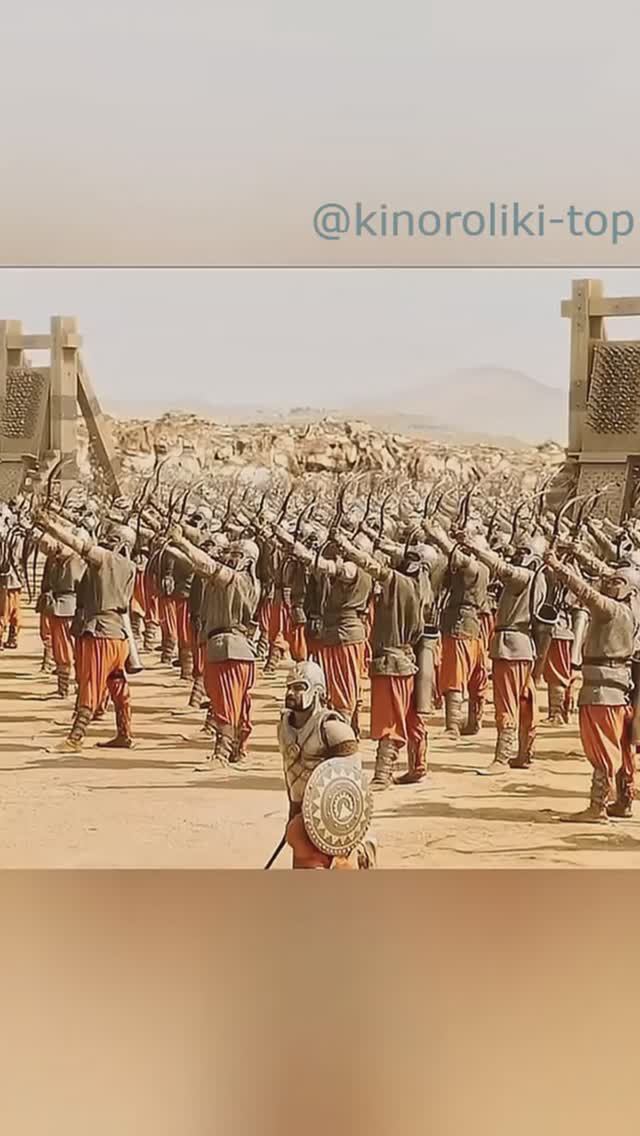 Нерассказанная мощь Бахубали — эпическая история битвы