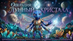 Операция: Лунный кристалл