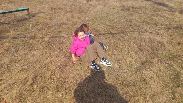 RC4P=Дарина приглашает на шашлык