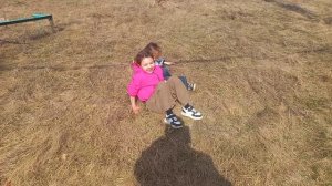 RC4P=Дарина приглашает на шашлык