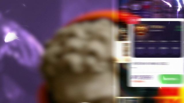 Маркетплейс игровых услуг - ANYSQUAD.COM