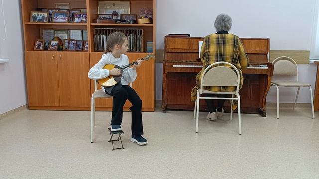 Ярцева Екатерина, МБУДО 