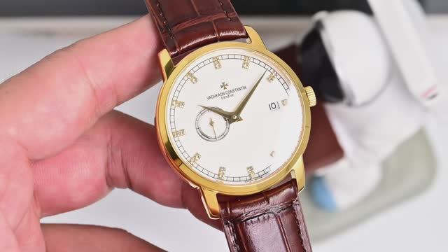 Обзор часов 48