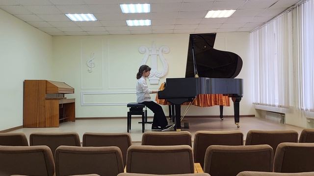 Маякупова Полина ,4 класс ,г.Верхняя Салда