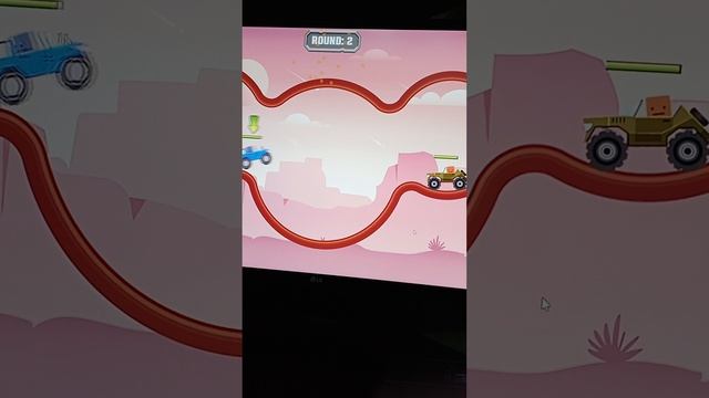 Обзор игры атобильная битва