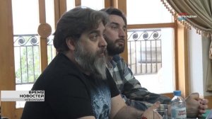 На сцене Волгоградского музыкального театра представили классику мировой оперетты