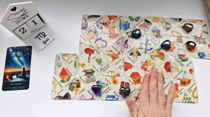 КАРТА ДНЯ 🔴 События дня 21 апреля 2026 🚀 Цыганский пасьянс - расклад ❗ Все знаки зодиака