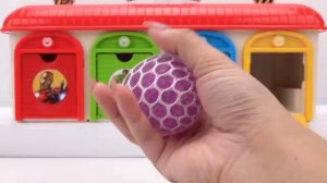 Asmr. Видео для детей. Нэвкин тв.(55)