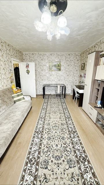 В Продаже 1- комнатная квартира в г. Дрезне