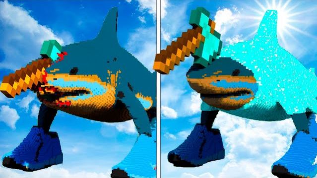 УЛУЧШАЕМ БРОНЮ ТРАЛАЛЕРО ТРАЛАЛА 🛡️ ДО ТЕХ ПОР, ПОКА ОН НЕ СМОЖЕТ ВЫЖИТЬ TEARDOWN ИТАЛЬЯНСКИЕ МЕМЫ