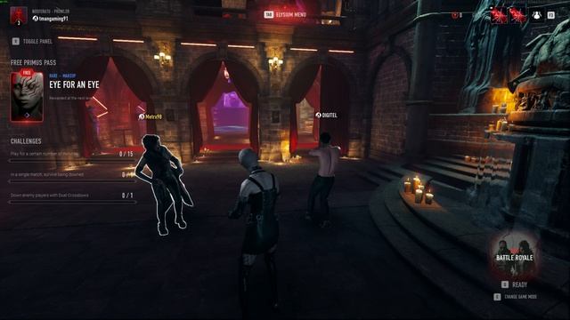 We Look So Cool Together