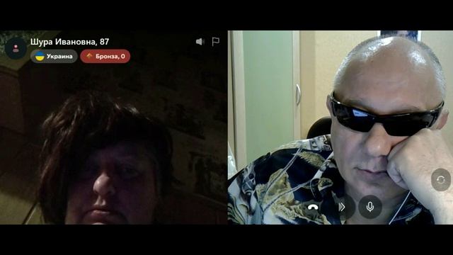 Клуб весёлых в системе галоперидола.