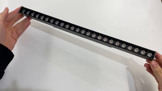 С линзами 20вт