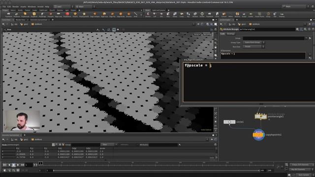 11. Homework Dot Print