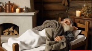 Гномик Шустрик и Волшебное Семечко | Сказка на ночь