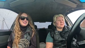 Губарева- ПОГОДА ВСЕ ИСПОРТИЛА..