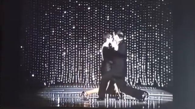 Хуан Карлос Копес и Мария Ньевес, Япония 1987 — Quejas De Bandoneón