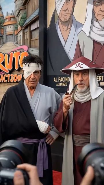 Нейросеть видео