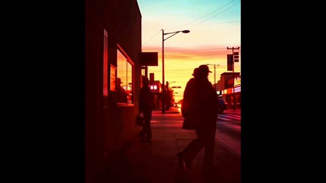 Young_Us/Suno - Perpetual Pause♾️⏸️(Chill West-Coast Hip-Hop And Pop-R&B) [AMV]-Animated Music Video