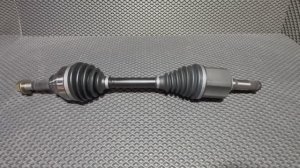 Полуось (привод в сборе) левая Ford Explorer 3.5 2011-2019 BB5Z3B437D