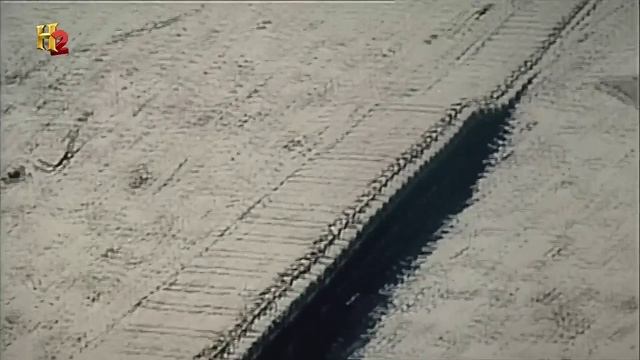 Забытые свидетельства войны 11 серия документальный сериал 2006