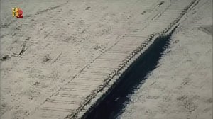 Забытые свидетельства войны 11 серия (документальный сериал, 2006)