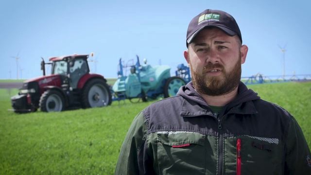 Сельскохозяйственные шины BKT в работе: AGRIMAX SPARGO, AGRIMAX V-FLECTO, AGRIMAX RT 945 и другие