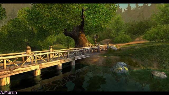 Cities In The Clouds 100 (Part 1)