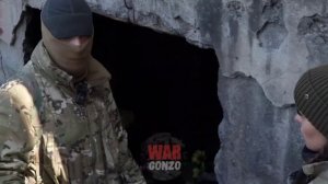 Фашисты заживо сожгли 14 человек в подвале дома