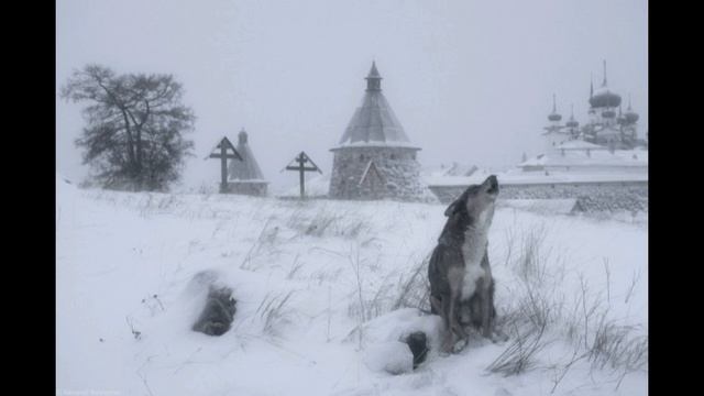 Cильна Россия Христом! стихи, музыка - Виктор Михнев + SUNO