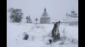 Cильна Россия Христом! стихи, музыка - Виктор Михнев + SUNO