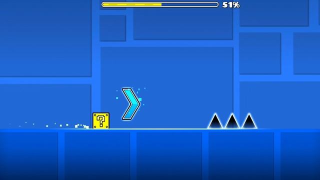 ну без слов.Самый красивый уровень который я видел.id в видео.