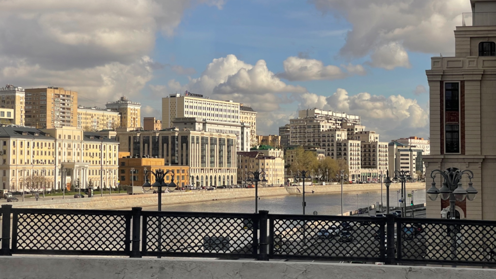 T1 - самый длинный городской трамвайный маршрут в мире