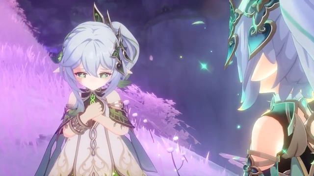 ИРМИНСУЛЬ Скоро Сгорит - Это Конец! Genshin Impact!