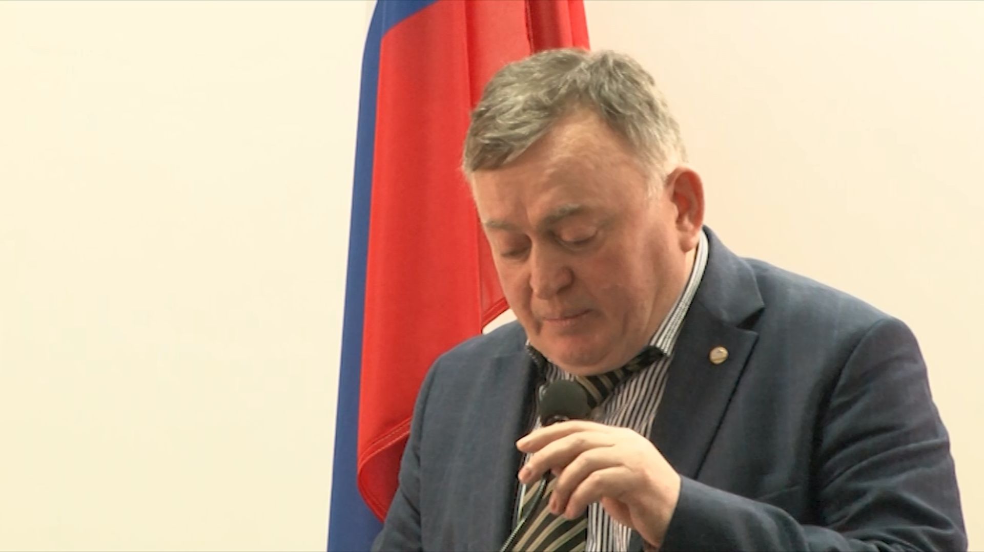 В ДГТУ обсудили стратегию развития промышленного кластера строительных материалов РД