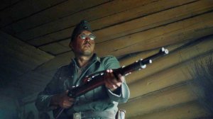 Премьера на Первом канале - многосерийная мелодрама "В парке Чаир".