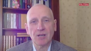 Военный эксперт Олег Стариков на канале Politeka от 17.04.26.